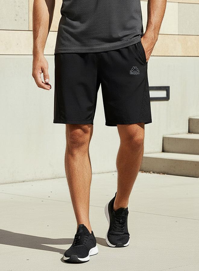 كابا شورت كابا بقصة عادية مع لوحة شبكية - Image 1