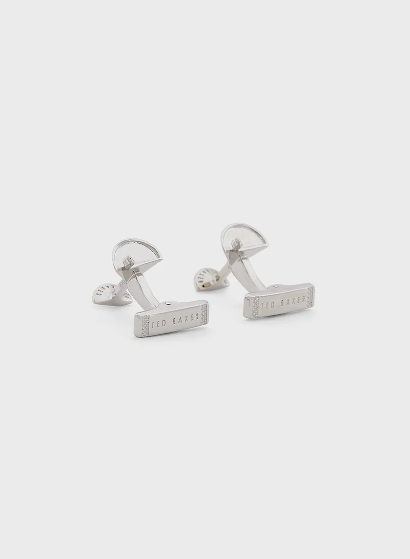 Ted Baker Drinky Cocktail Cufflinks