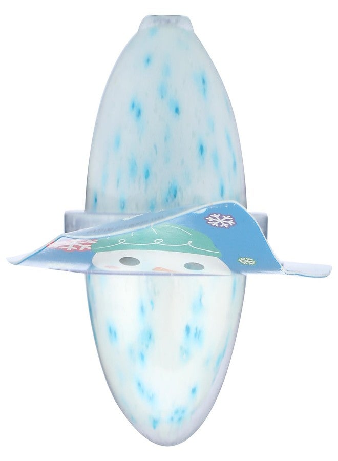 Pacha Soap Co Pacha Soap Frothy The Snowman Froth Bomb, 3 Oz - Image 5
