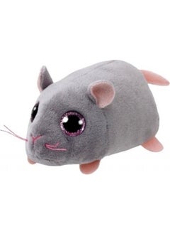 Teeny Mouse Miko Plush