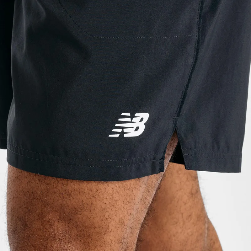 New Balance  Sport Lined Short 7" for Men | Best Price UAE