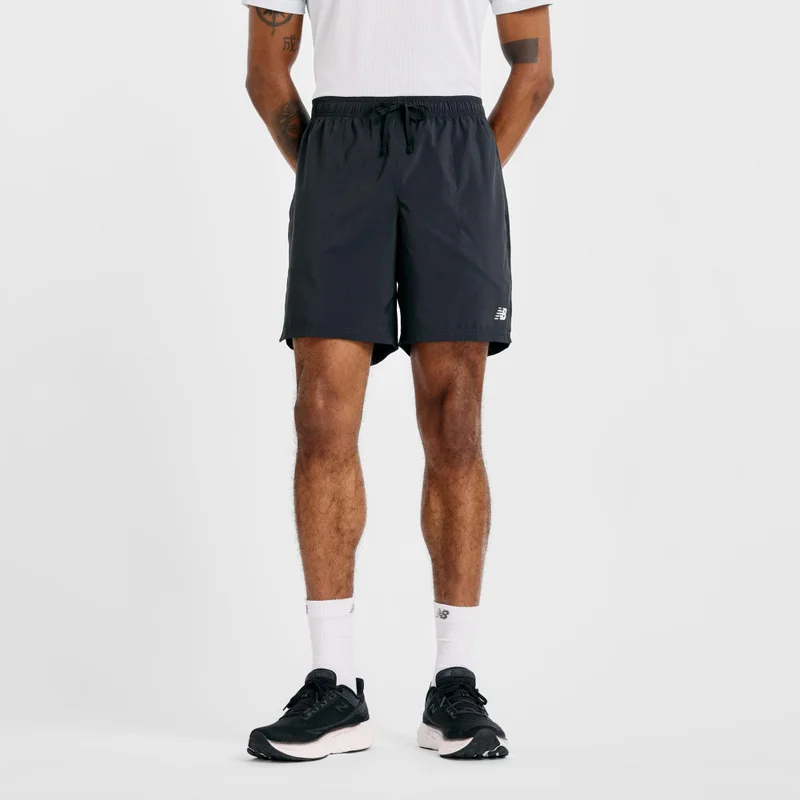 New Balance Sport Lined Short 7"