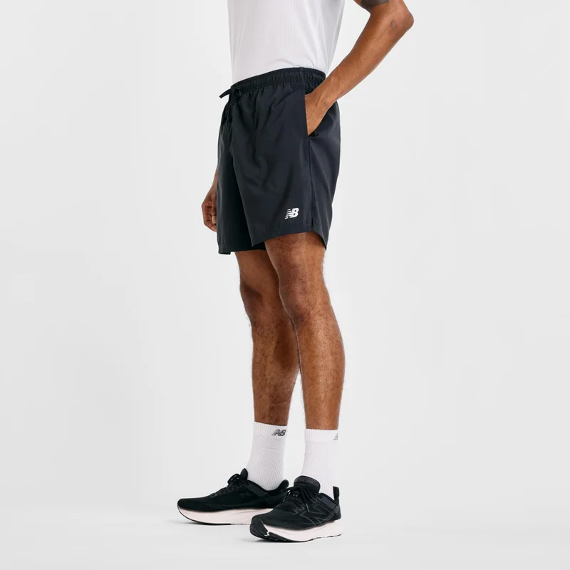 نيو بالانس Men's Sport Lined Short 7"