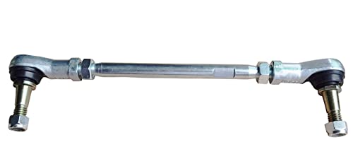 Dr.Acces Golf Cart Tie Rod Assembly 10.87" for EZGO TXT 1994½-01 Replaces Whole Assembly only OEM#70904-G02 - Image 2