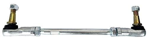 Dr.Acces Golf Cart Tie Rod Assembly 10.87" for EZGO TXT 1994½-01 Replaces Whole Assembly only OEM#70904-G02 - Image 4