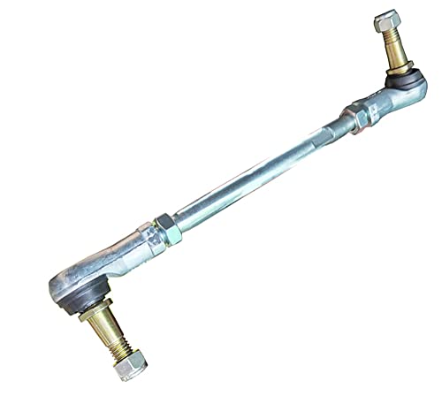 Dr.Acces Golf Cart Tie Rod Assembly 10.87" for EZGO TXT 1994½-01 Replaces Whole Assembly only OEM#70904-G02 - Image 3