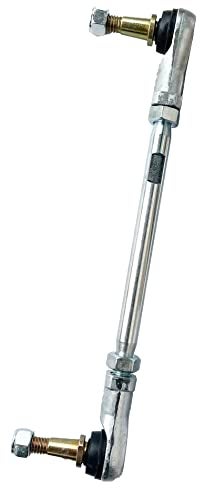 Dr.Acces Golf Cart Tie Rod Assembly 10.87" for EZGO TXT 1994½-01 Replaces Whole Assembly only OEM#70904-G02 - Image 5