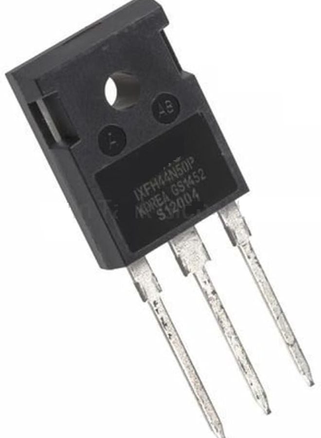 IXFH44N50P TO247 N Channel MOSFET Chipset 2 Piece - Image 2