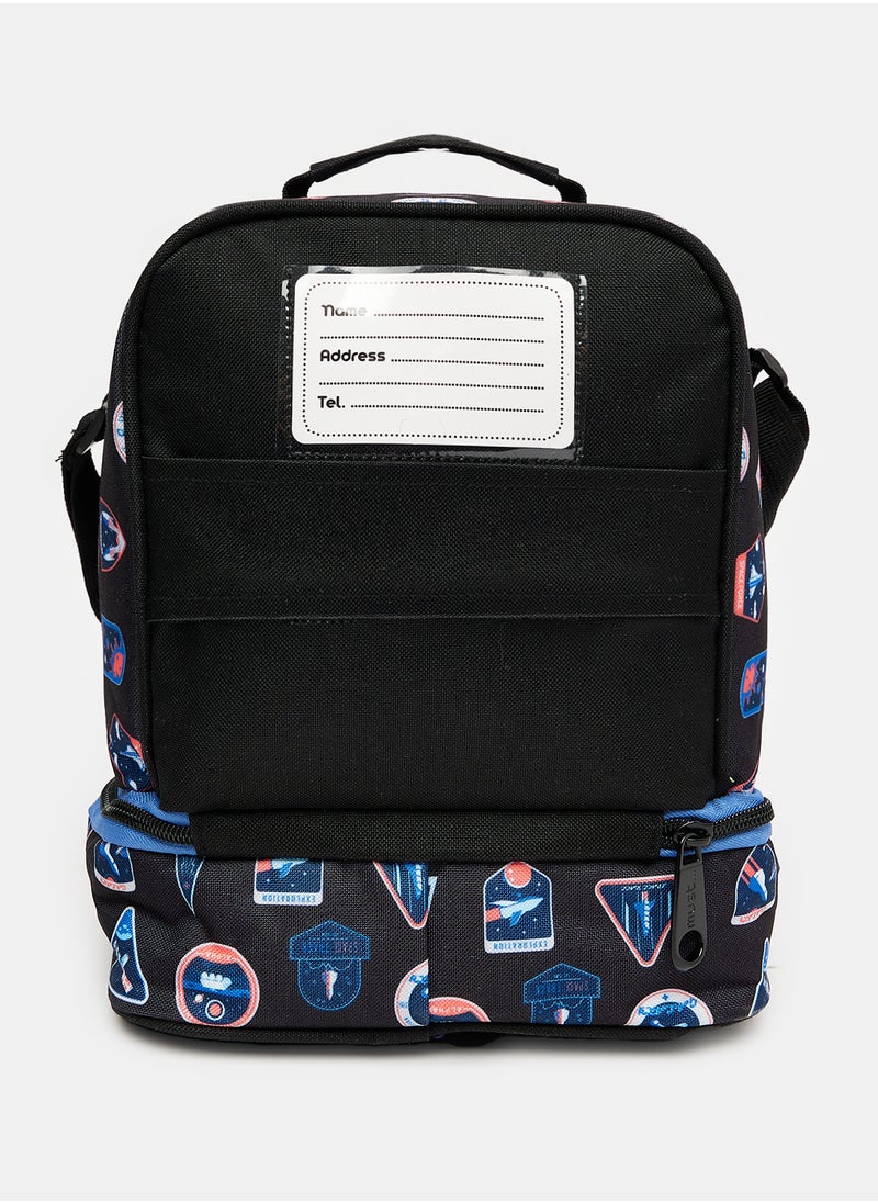 Must - Must Yummy Astronaut Lunch Bag - Image 1