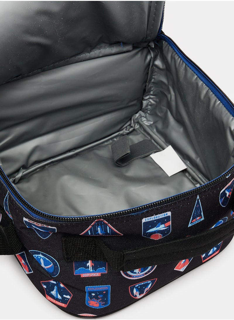 Must - Must Yummy Astronaut Lunch Bag - Image 1