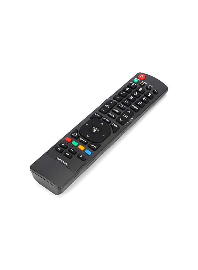 The Bros AKB72915206 Remote Control TV Replacement Remote Control for LG AKB72915206 - Image 2