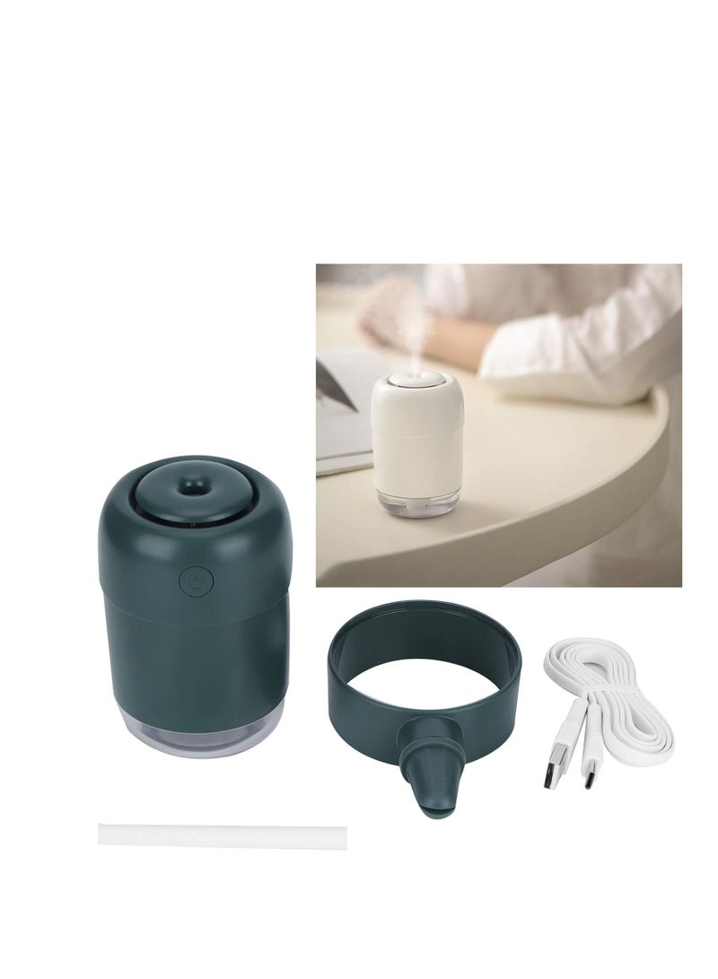 Portable Mini Humidifier 120 ML ( NOT CHARGEABLE) - Image 5