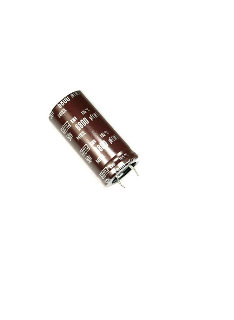 Generic - Aluminium Electrolytic Capacitor 6800UF 50V - Image 1