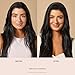VEGAMOUR GRO Dry Shampoo Full Size, Volumizing Dry Shampoo Spray Formulated Without Benzene, Supports Thicker Fuller Looking Hair, Natural Citrus Scent, 3.95 oz - Image 3