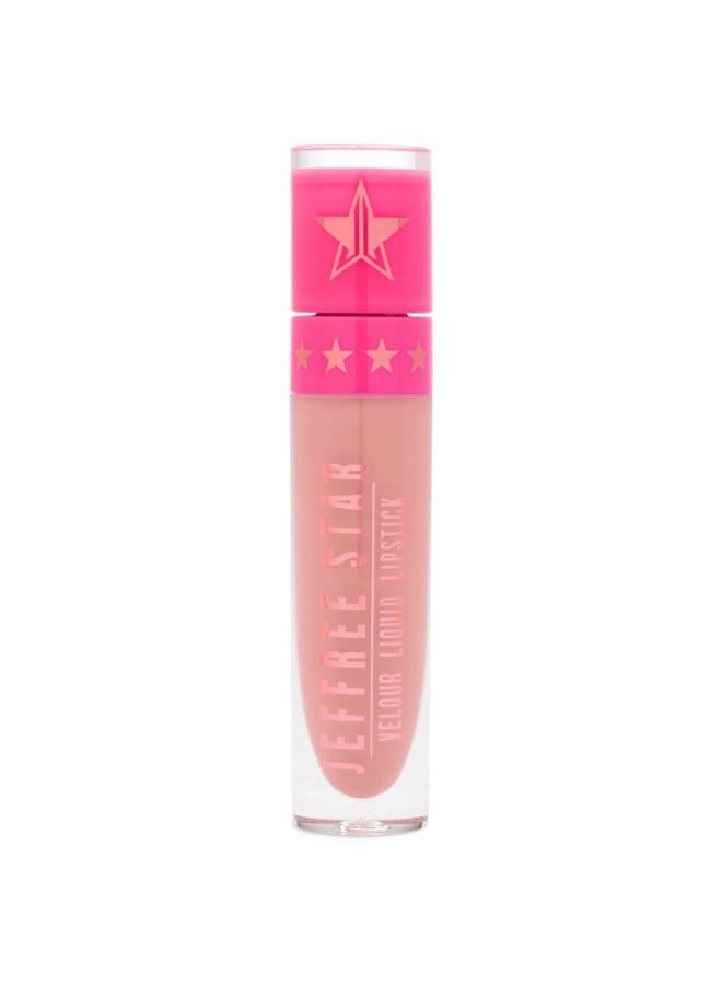 Jeffree Star Cosmetics Cosmetics Velour Liquid Lipstick - Birthday Suit - Image 1