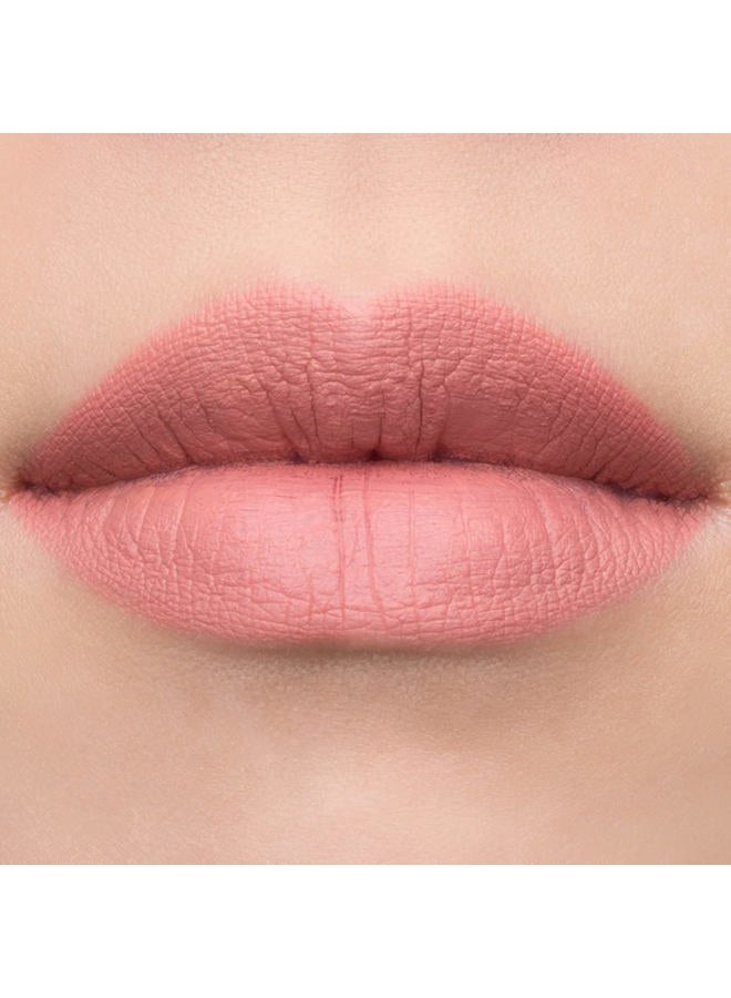 Jeffree Star Cosmetics Cosmetics Velour Liquid Lipstick - Birthday Suit - Image 3