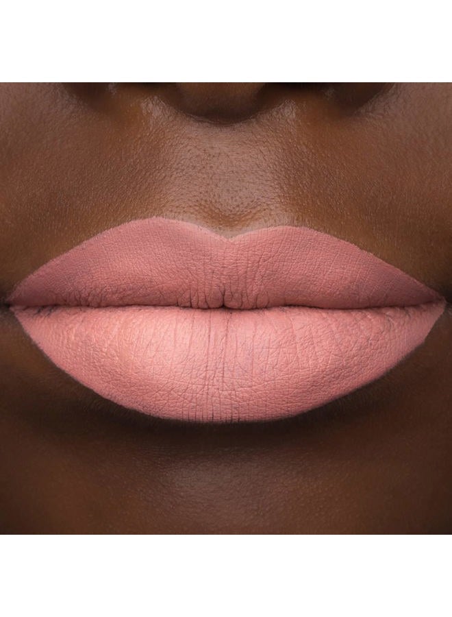 Jeffree Star Cosmetics Cosmetics Velour Liquid Lipstick - Birthday Suit - Image 4