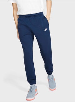 NSW Club Fleece Cuffed Sweatpants