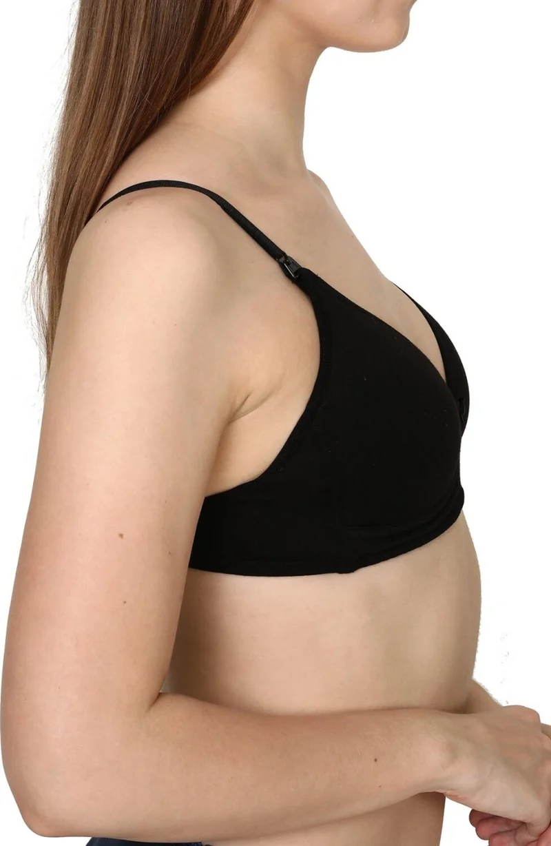 Babydola Covered Nursing Bra