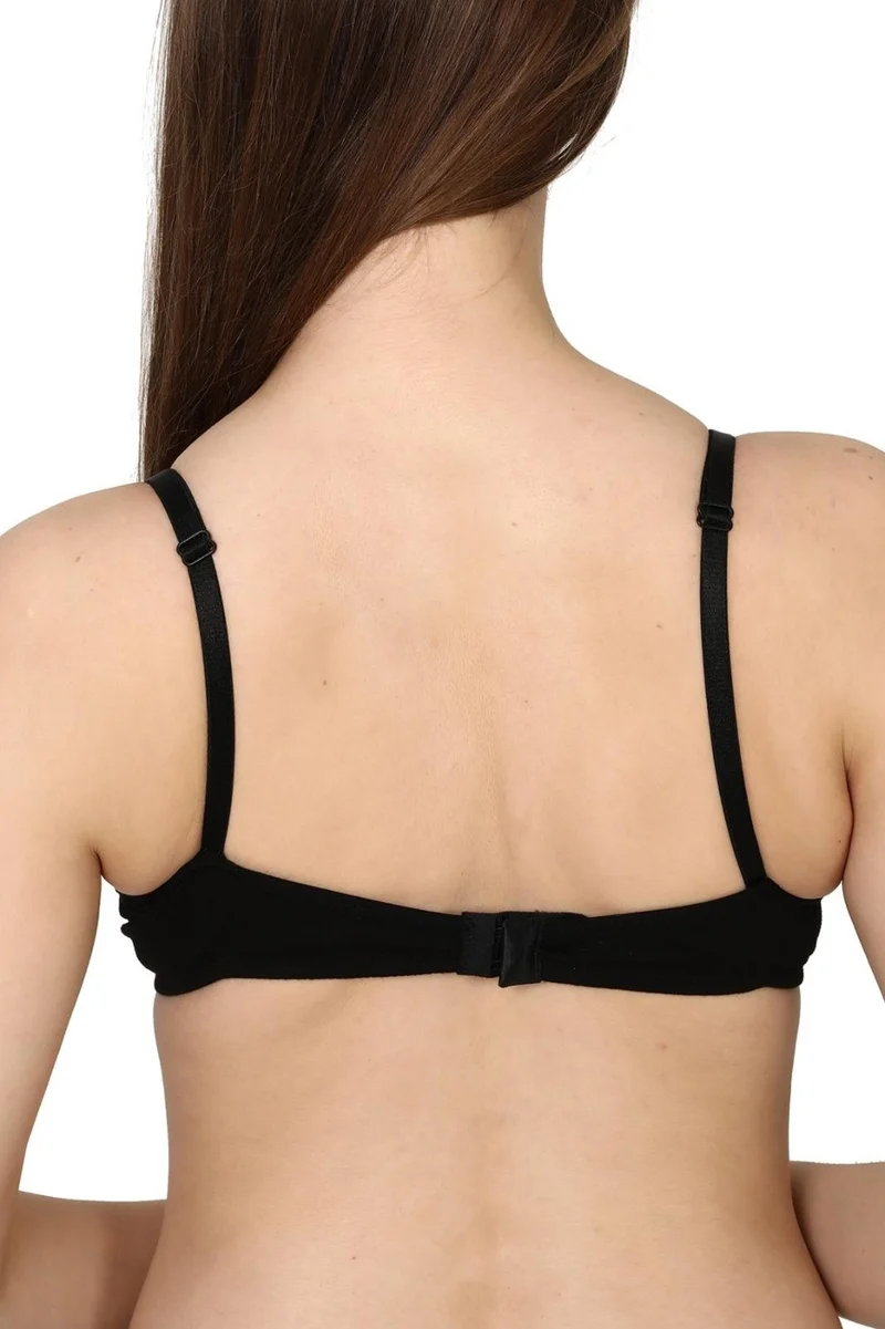 Babydola Covered Nursing Bra