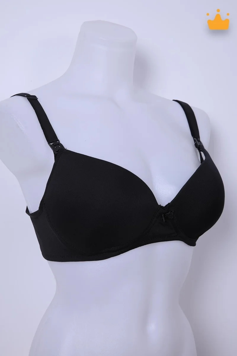 Babydola Covered Nursing Bra