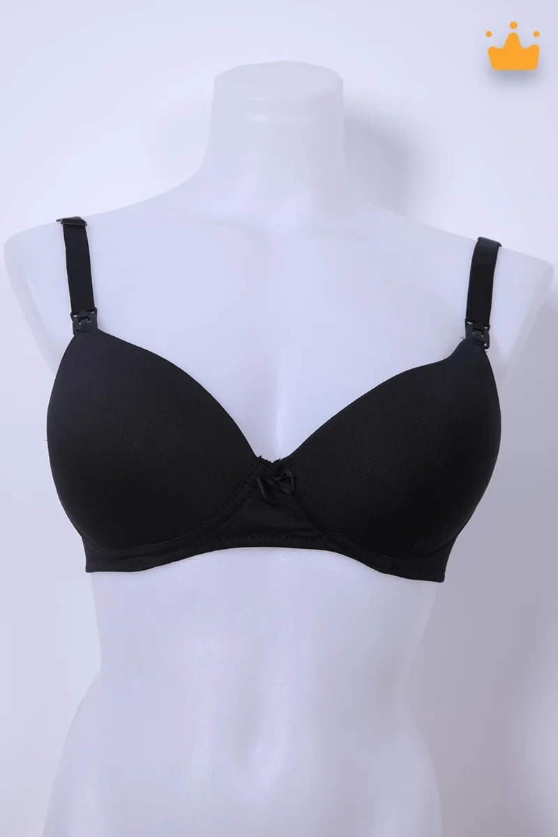 Babydola Covered Nursing Bra