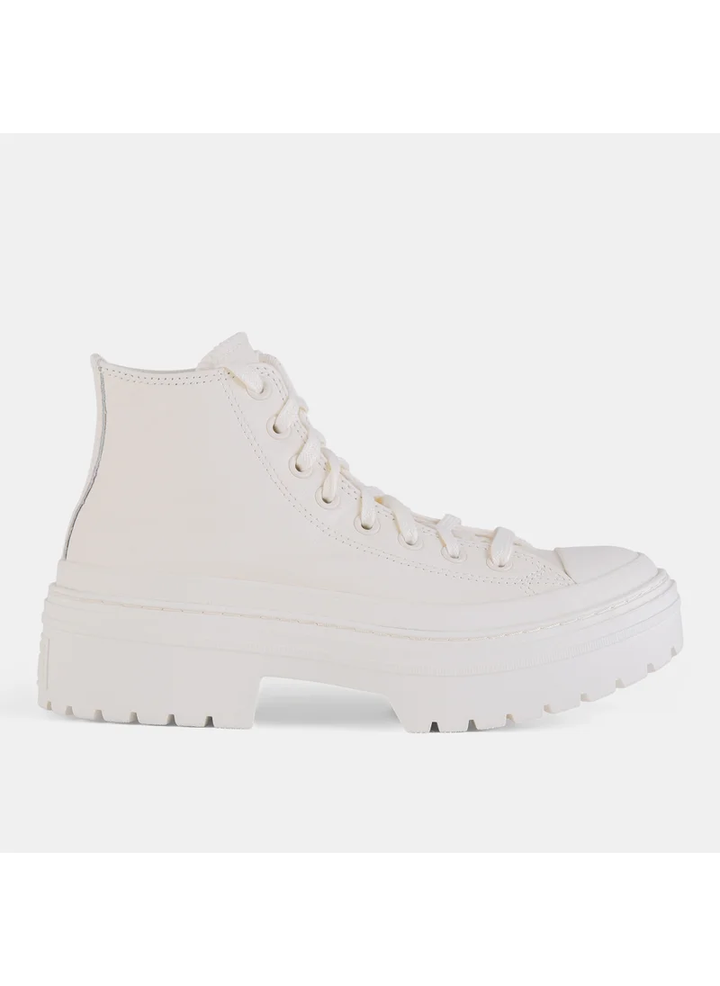 CONVERSE Chuck Taylor All Star Lugged Heel Platform Unisex Shoes
