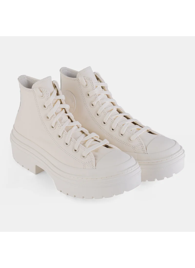 CONVERSE Chuck Taylor All Star Lugged Heel Platform Unisex Shoes