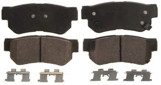 Wagner QuickStop ZD813 Rear Disc Brake Pad Set for 2010 Hyundai Elantra - pzsku/ZB128EFFB4BEB8620FD6FZ/45/1749324596/52bc1042-d249-482a-8cbd-a6e78dd51365