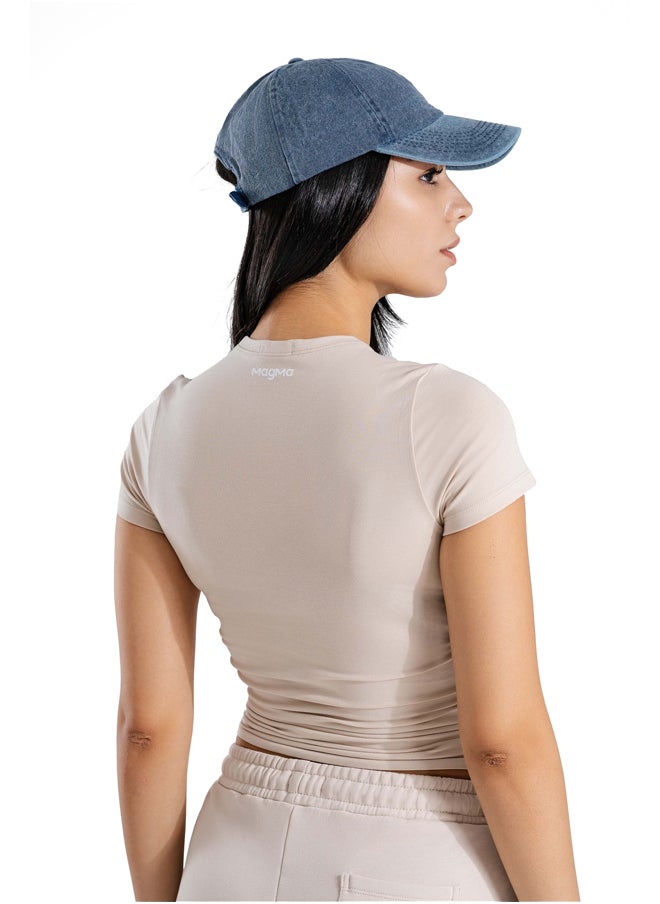Magma Essential LuxCore Tee  - Image 3