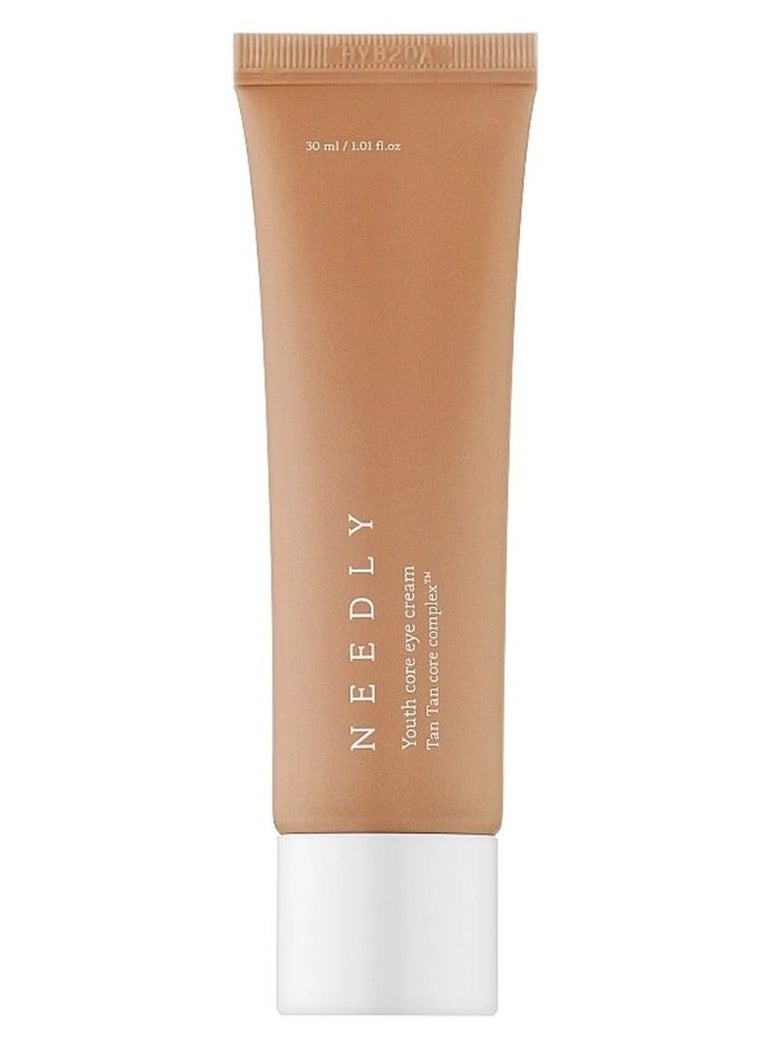 Needly Youth Core Eye Cream Moisturizing and Anti-Ageing 30ml - Image 1