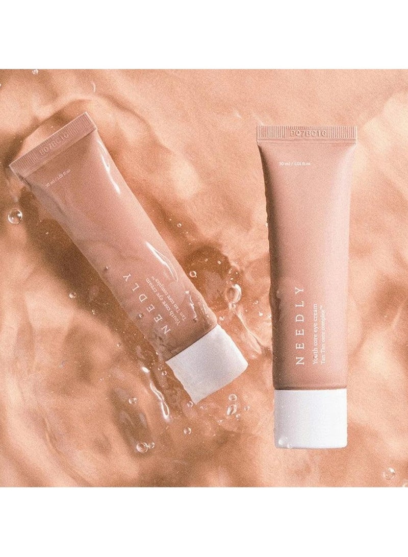 Needly Youth Core Eye Cream Moisturizing and Anti-Ageing 30ml - Image 3