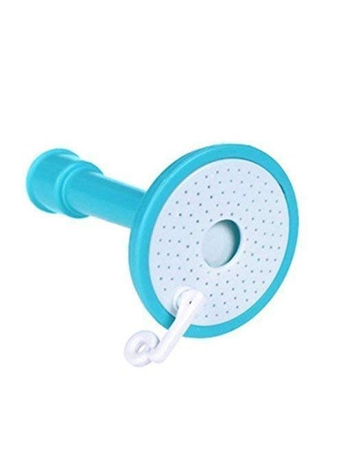 Generic PallRin 360 Adjustable Rotating flexible removable Swivel water saving PVC sprinklersplashshowersprayer nozzle filter Regulator FaucetTapValveaerator 25mmKitchen SinkBathroom 1 PCMultiColor  - Image 2
