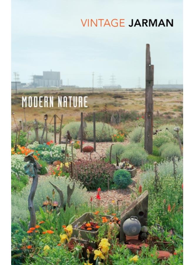 Modern Nature : Journals, 1989 ??? 1990 