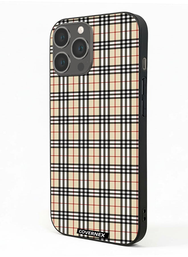 Covernex Apple iPhone 13 Pro Max Protective Case Cover Printed DESIGN_029 - Image 1