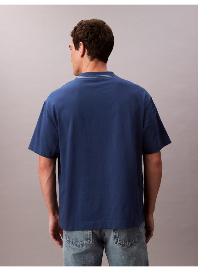 Calvin Klein Jeans Short Sleeve T-Shirt  - Image 2