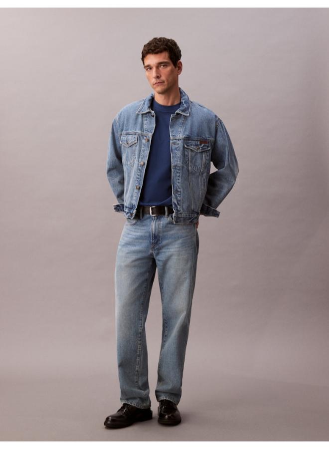 Calvin Klein Jeans Short Sleeve T-Shirt  - Image 4
