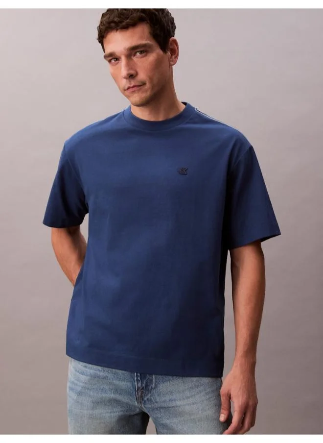 Calvin Klein Jeans Short Sleeve T-Shirt