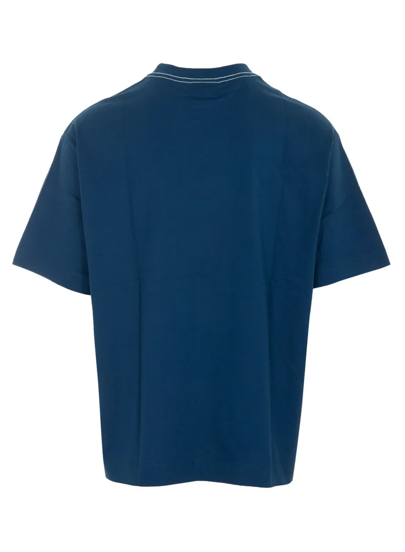 Calvin Klein Jeans Short Sleeve T-Shirt