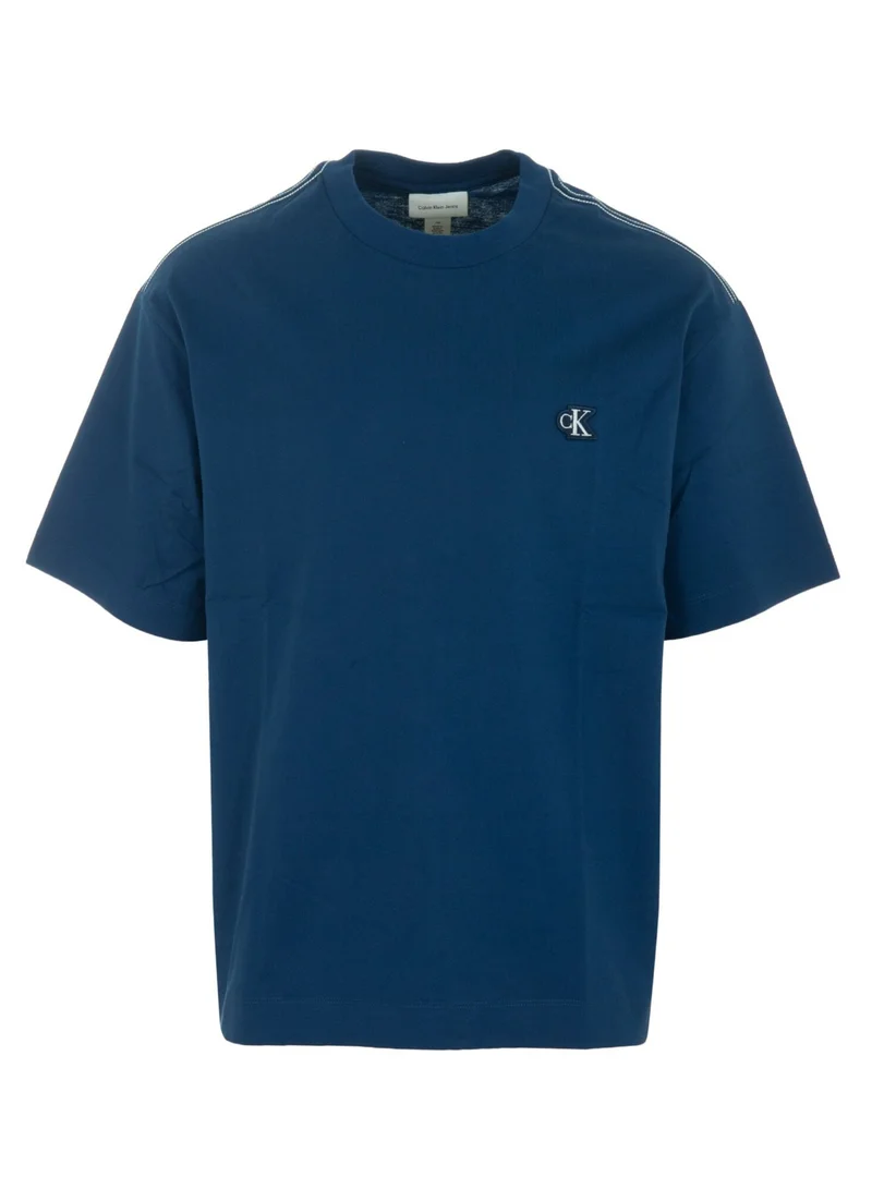 Calvin Klein Jeans Short Sleeve T-Shirt