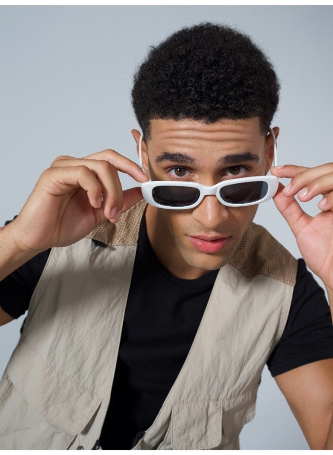ZAAS Sunglasses for Men Fashion Sunglasses with UV Protection - Image 4