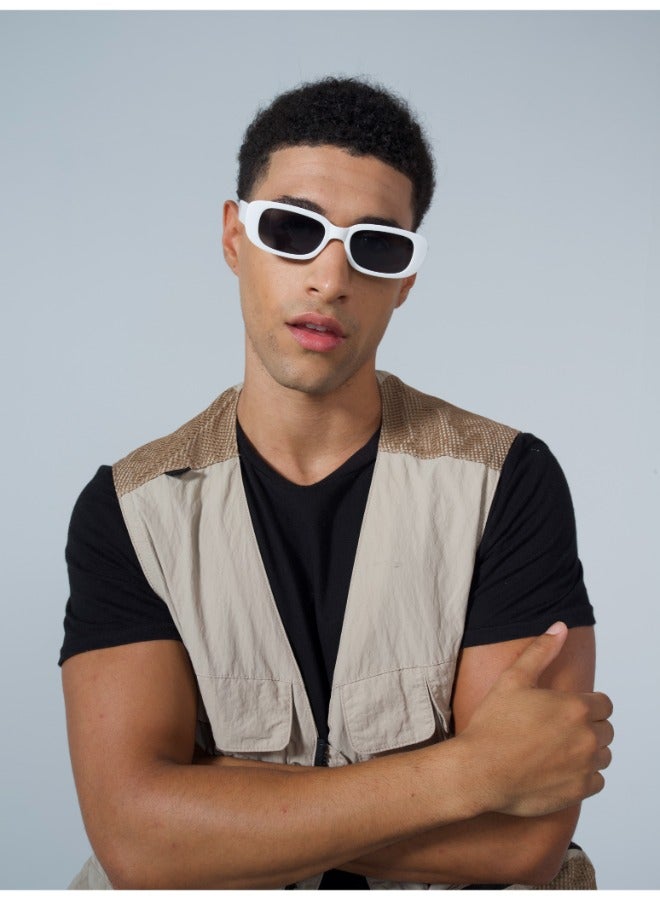 ZAAS Sunglasses for Men Fashion Sunglasses with UV Protection - Image 3
