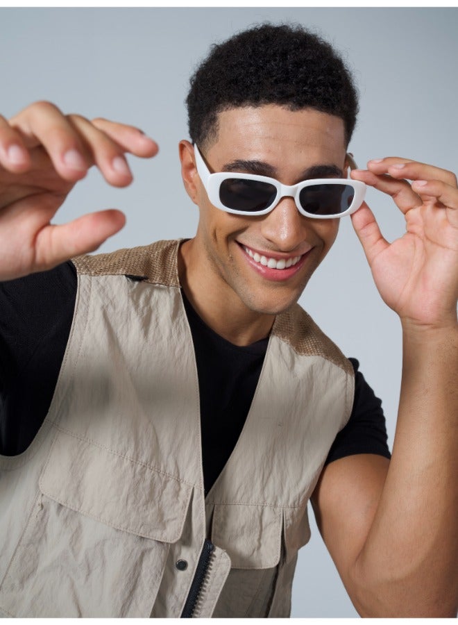 ZAAS Sunglasses for Men Fashion Sunglasses with UV Protection - Image 2