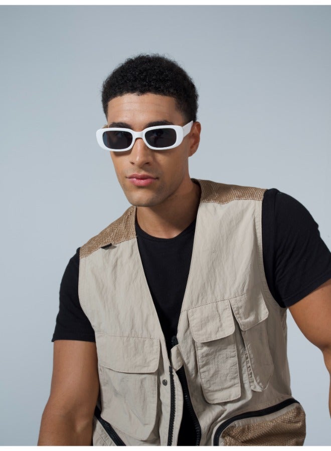 ZAAS Sunglasses for Men Fashion Sunglasses with UV Protection - Image 1