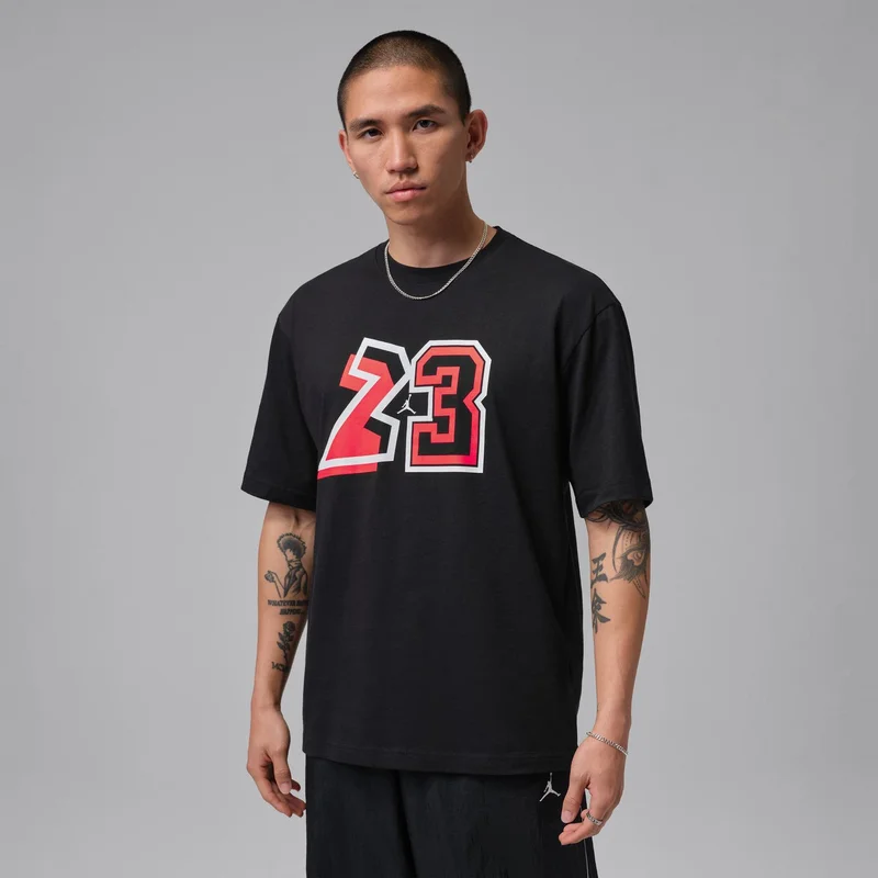Men's 23 Graphic Shirt