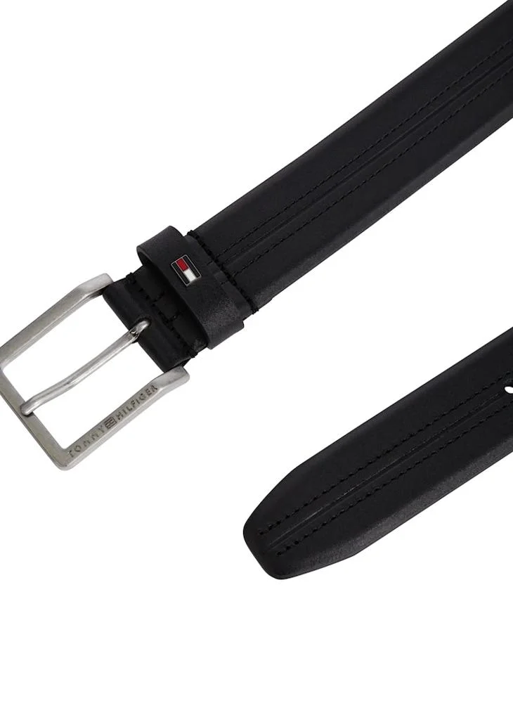 TOMMY HILFIGER Oliver  Allocated Hole Belt