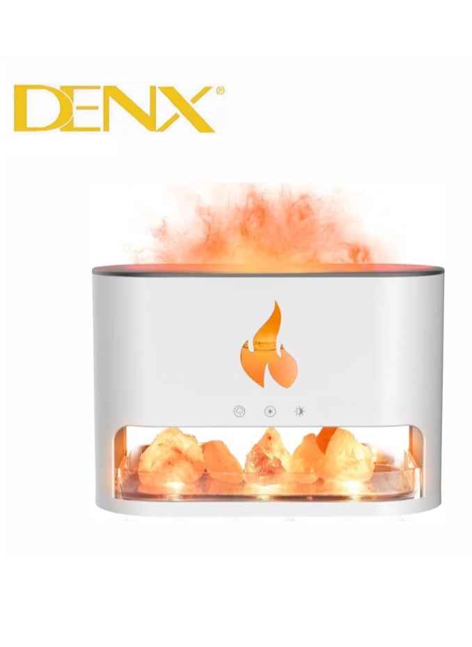 Denx - Steam Air Freshener With a Capacity of 250 ml For Purification DX2510 - Image 1