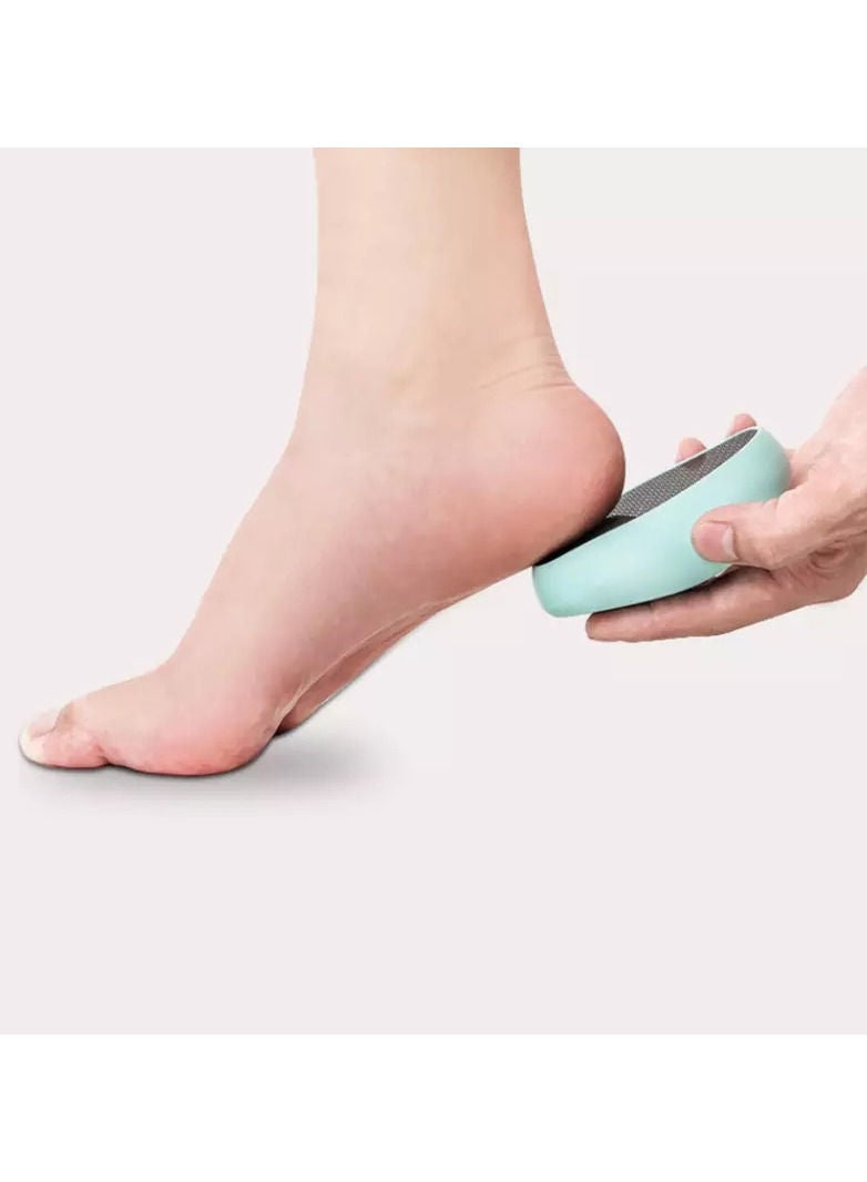 Pack Of 1 Nano Glass Heel Scraper Fast Pedicure Tool - Image 2
