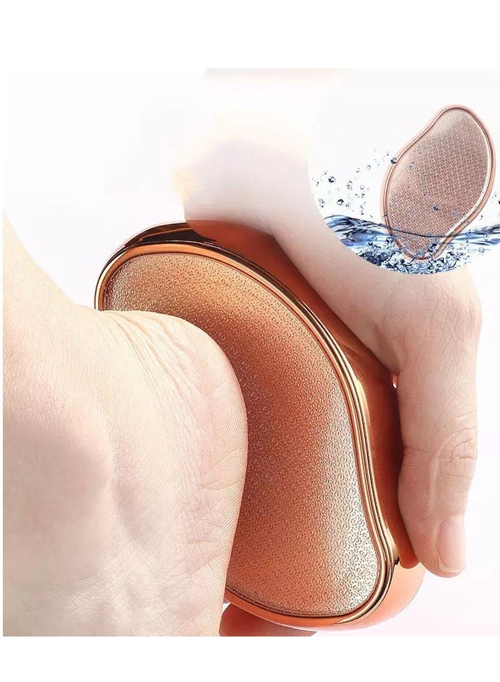 Pack Of 1 Nano Glass Heel Scraper Fast Pedicure Tool - Image 5