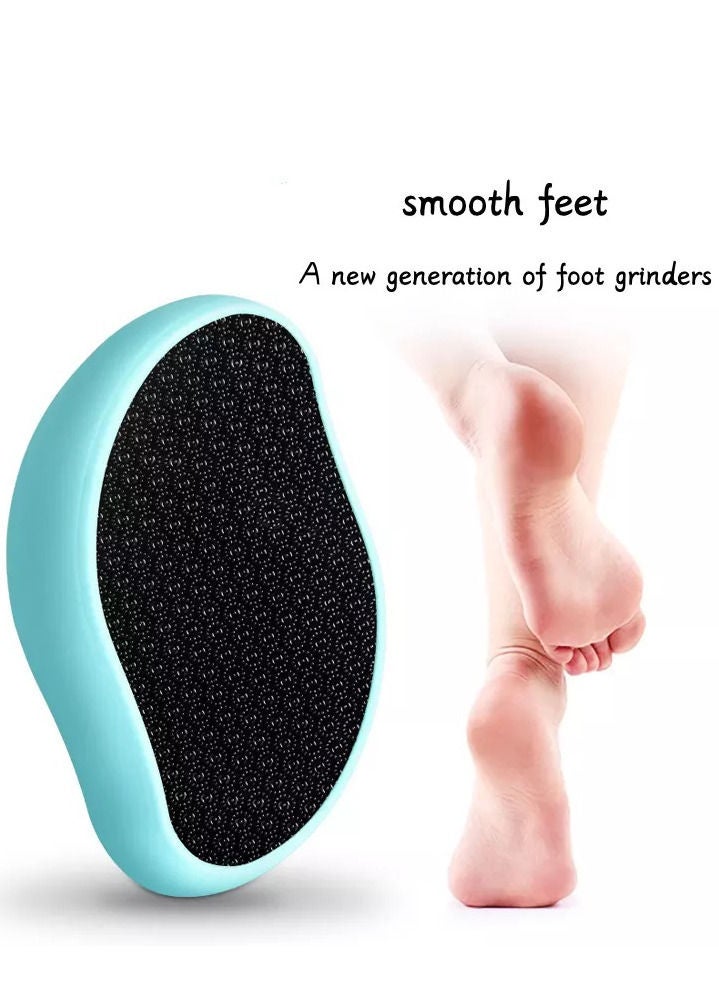 Pack Of 1 Nano Glass Heel Scraper Fast Pedicure Tool - Image 4
